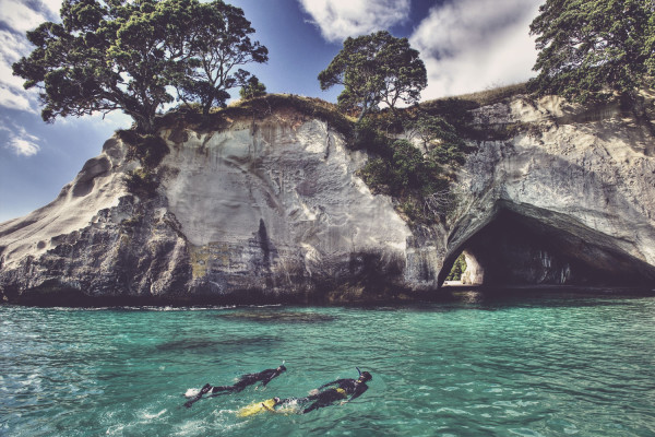 Coromandel