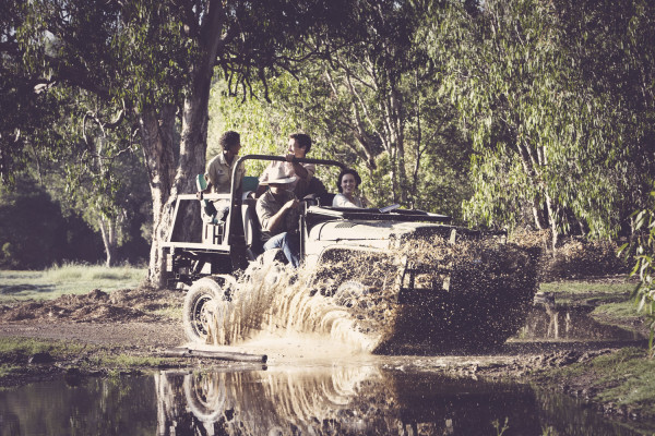 Arnhemland