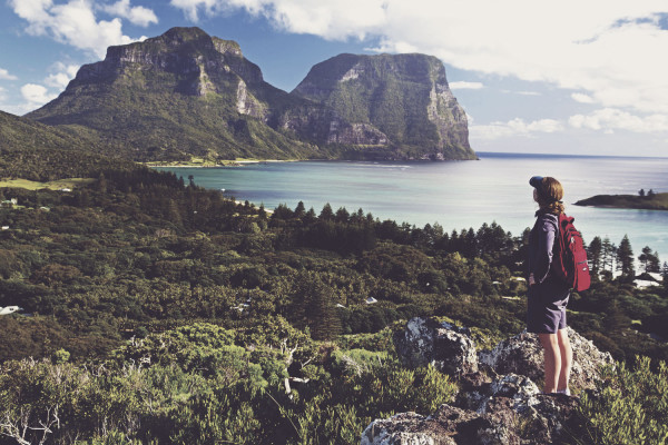 Lord Howe Island